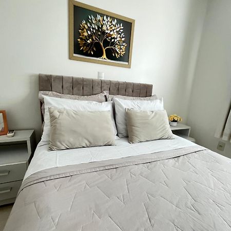 Apartamento Ape Aconchego Brusque Exterior foto