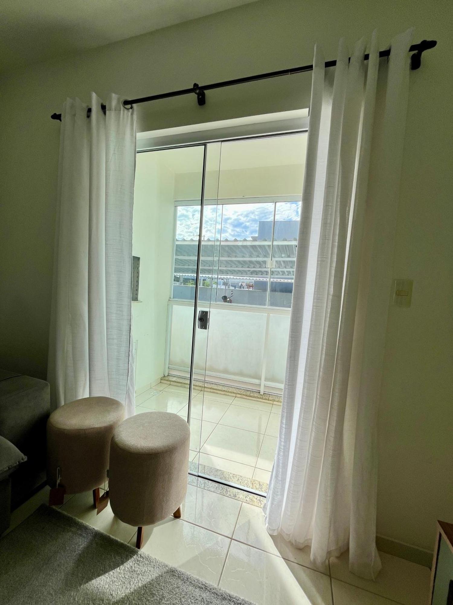 Apartamento Ape Aconchego Brusque Exterior foto