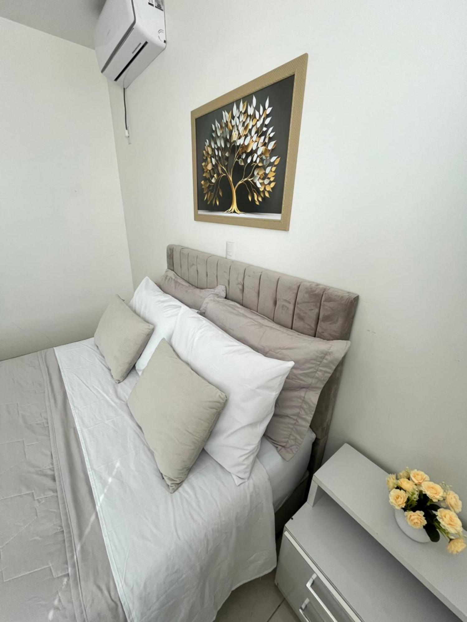 Apartamento Ape Aconchego Brusque Exterior foto